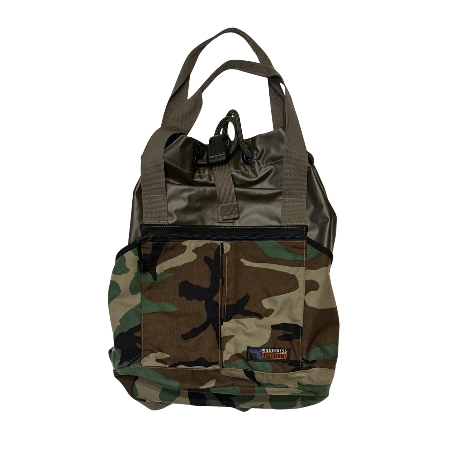 (2nd hand) SANPAK SALES Backpack