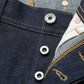 (Pre-Order) Lot.263 Buckle-back Five Pocket Denim Pants (Deposit HKD100)