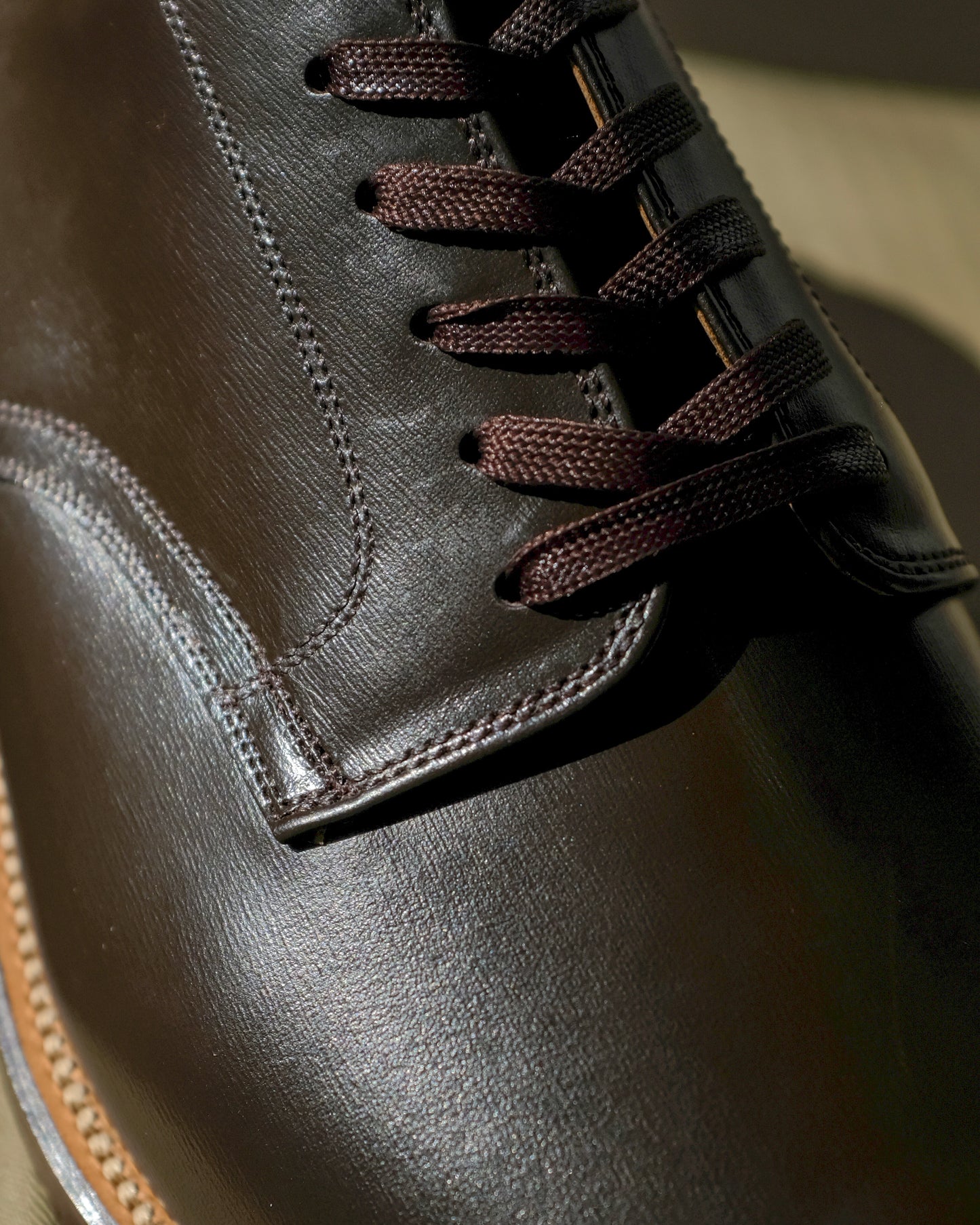 LAWFORD - Last-03 Service Shoes
