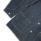 (Pre-Order) BRWWII COVERALL JACKET (Deposit HKD100)