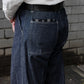 (Pre-Order) BRWWII PAINTER PANTS (Deposit HKD100)