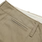 WearMasters - Lot.799 Milfolk CL Trousers (Camel)