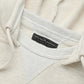 WearMasters - Lot.813 After Hooded Sweatshirt (Oatmeal)