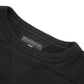 WearMasters - Lot.814 Double-V Sweatshirt (Black)