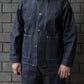 (Pre-Order) BRWWII COVERALL JACKET (Deposit HKD100)