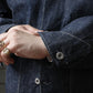(Pre-Order) BRWWII COVERALL JACKET (Deposit HKD100)
