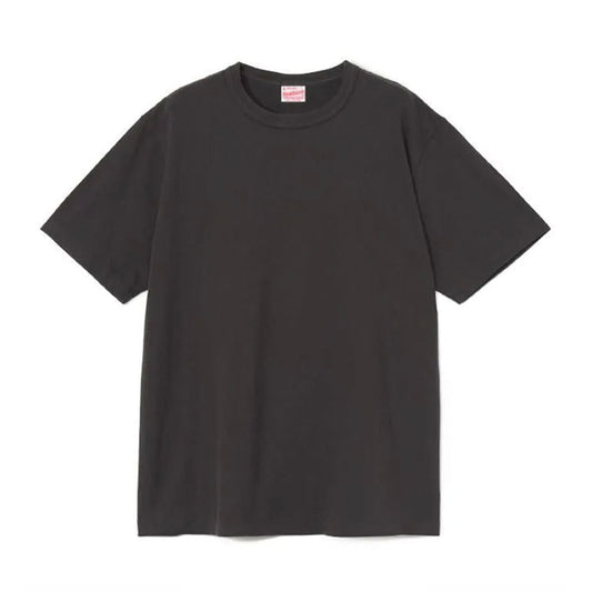 Healthknit - TOMPKINS T-Shirt (VINTAGE BLACK)