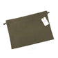 THE BALD CO. - HBT Red Cross Bag (Military Green)