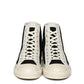 WearMasters - Lot.408 Jumpin’ High Shoes (Black x White)