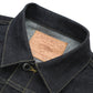 LAWFORD - Lot.233 Simplified One Pocket Denim Jacket