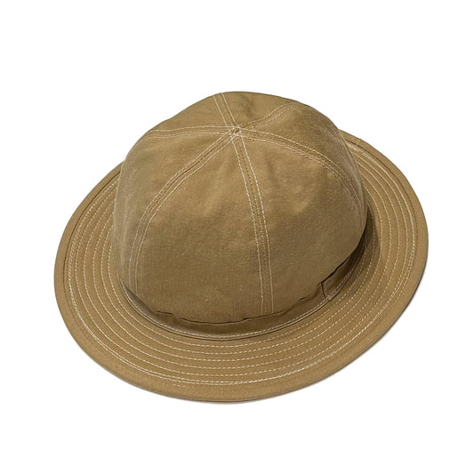 The Bald Co - M-37 Hat (Sand colour)