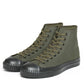 WearMasters - Lot.408 Jumpin’ High Shoes (Olive)