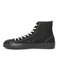 WearMasters - Lot.408 Jumpin’ High Shoes (Black)
