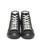 WearMasters - Lot.408 Jumpin’ High Shoes (Black)