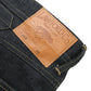 LAWFORD - Lot.233 Buckle-back Five Pocket Denim Pants