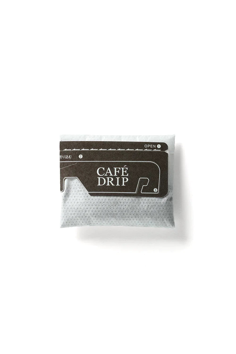 Attractions - Premium Blend Coffee Drip Bag (1 Pack)