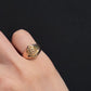 1922s - 10K Yellow Gold Class Ring (9JP)