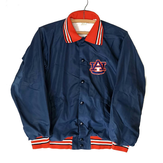 1970s Nylon Jacket