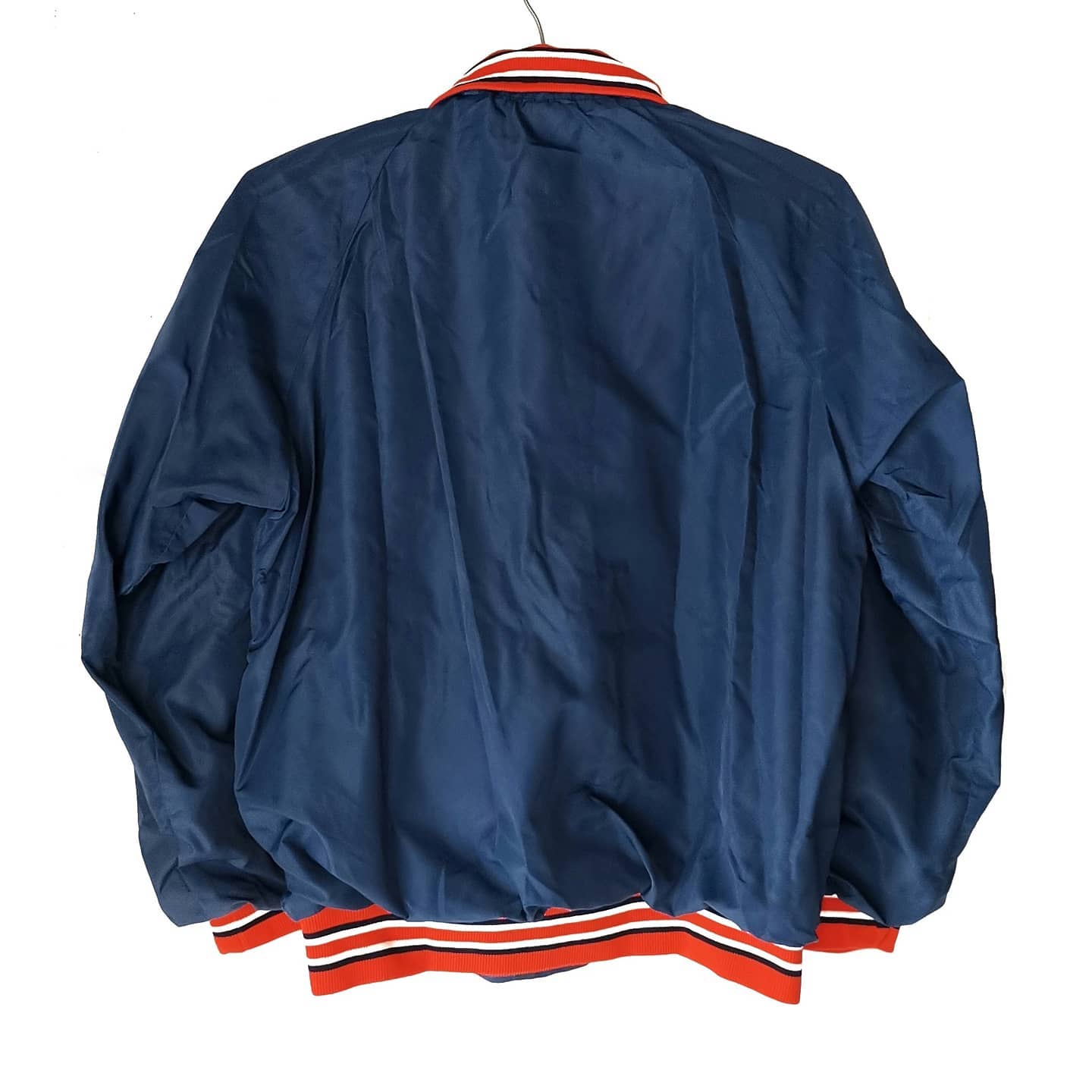 1970s Nylon Jacket