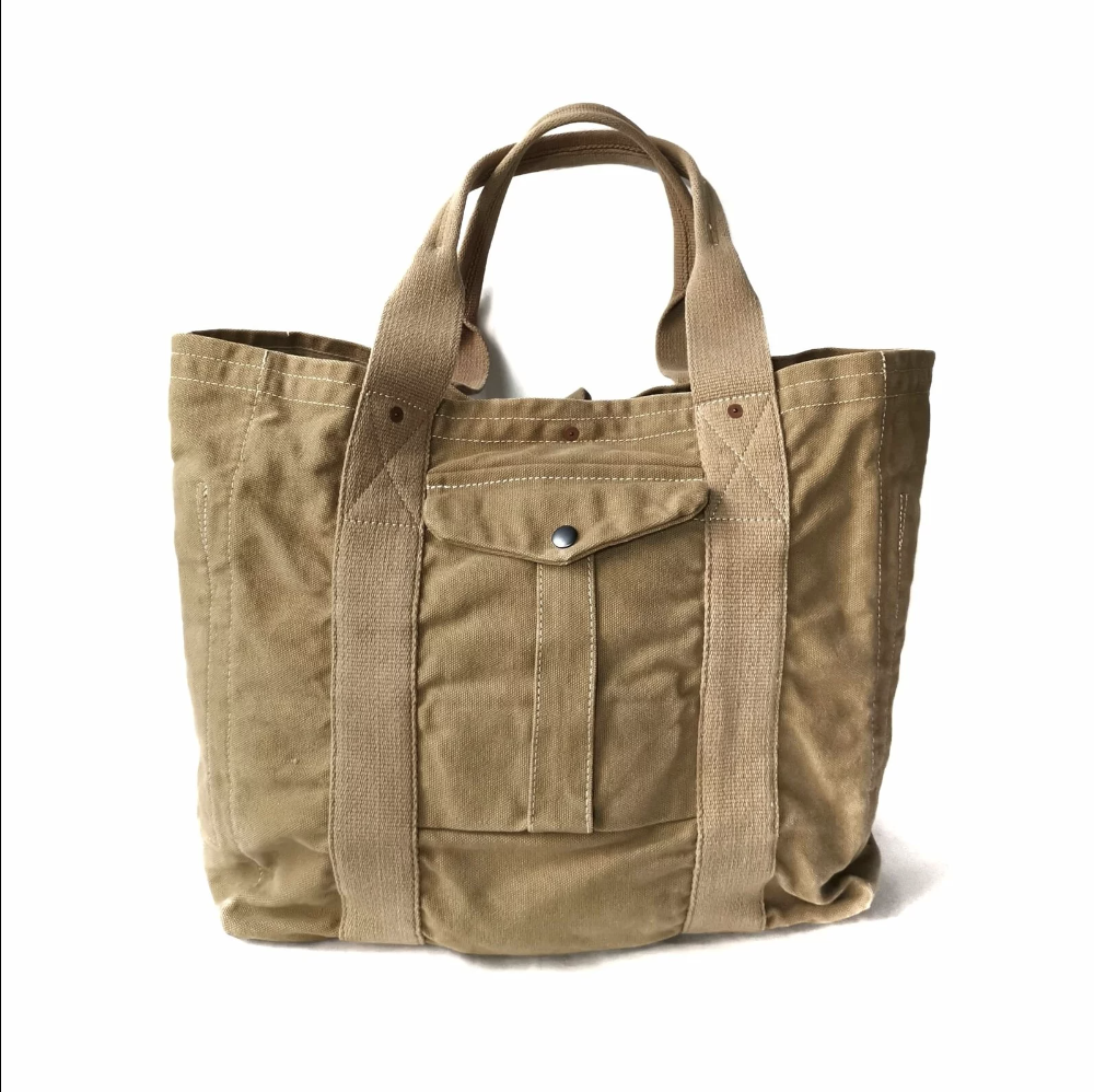 (2nd hand) Denim&Supply Tote Bag