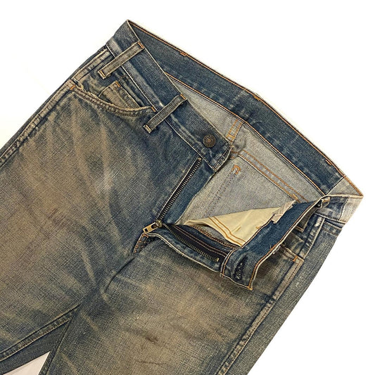 (2nd hand) LVC 68606 Jeans