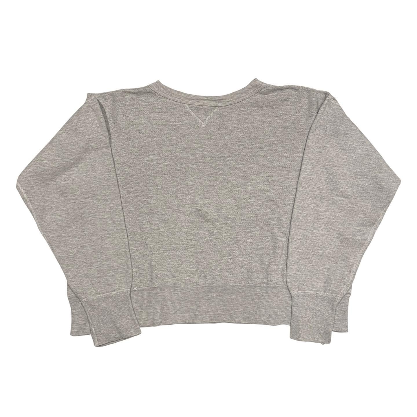 1950s-1960s Single V Sweatshirt