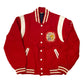 (2nd hand) Snoopy Baseball Jacket