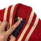 (2nd hand) Snoopy Baseball Jacket