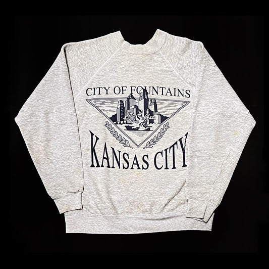1990s Sweater