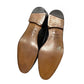 (Consignment) Carmina Shoemaker Tassel Loafers