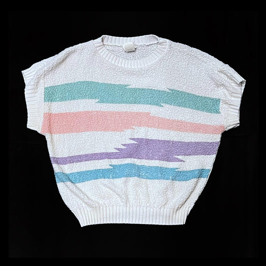 1990s Centennial Summer Knit