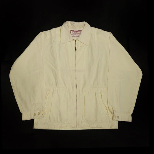 1960s McGregor Sport Jacket