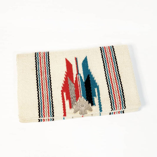 1930s-1940s Chimayo Purse