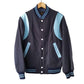 (2nd hand) VOX Baseball Jacket