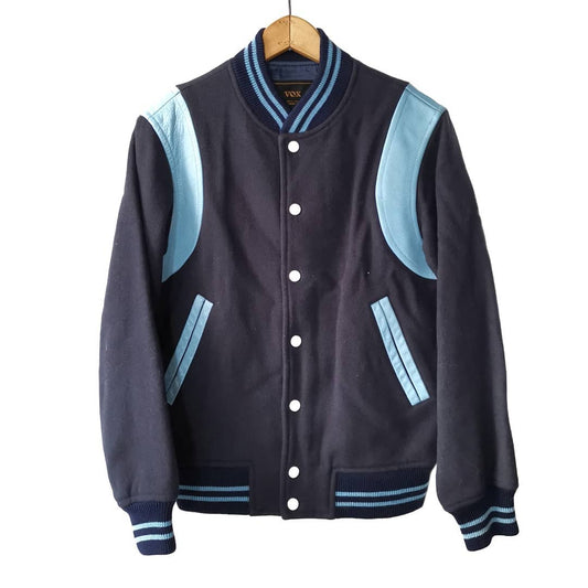 (2nd hand) VOX Baseball Jacket