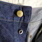 (2nd hand) 1950s Style Carhartt Jeans