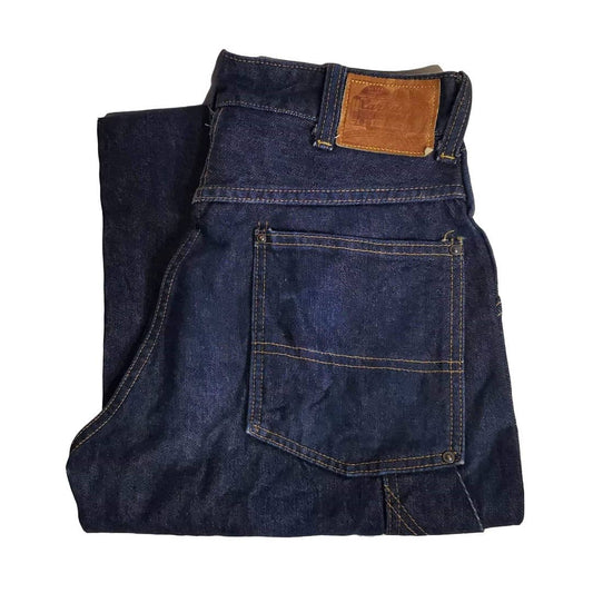 (2nd hand) 1950s Style Carhartt Jeans