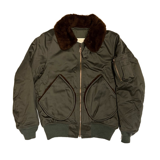 (2nd hand) Monitaly Jacket