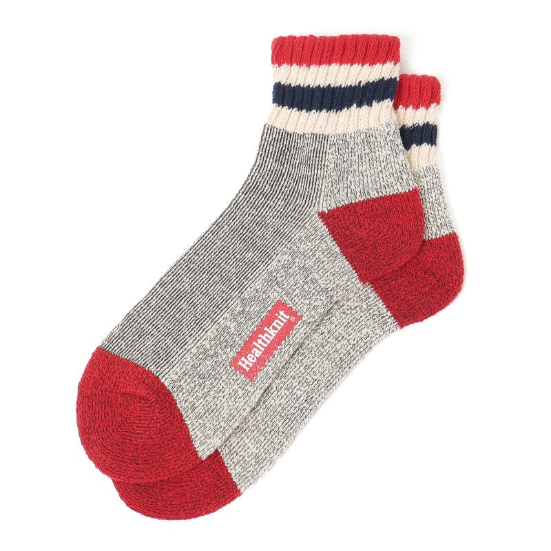 Healthknit - 191-3650 3P Socks