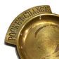 Vintage Pocket Change Brass Tray