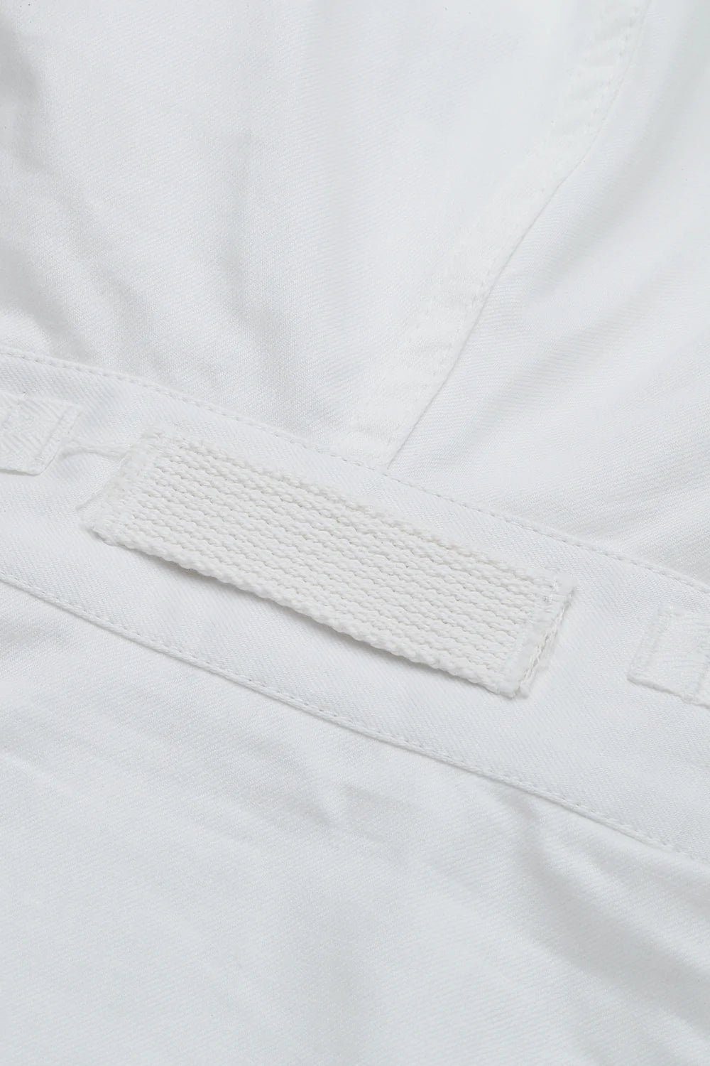 WearMasters - Lot.768 Smock Parka (White)