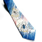 The Groovin High - 1940's Style Tie