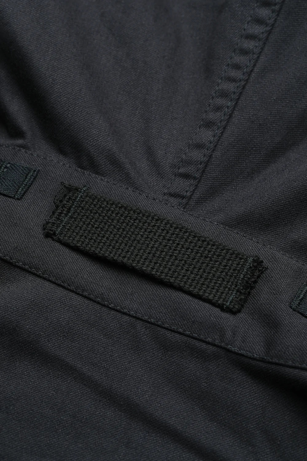 WearMasters - Lot.768 Smock Parka (Black)