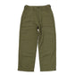 Caqu - Lot.14701 Classic Baker Military Pants