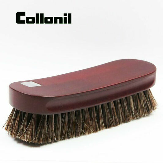 Collonil - Horsehair Shoes Shine Brush