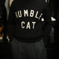The Groovin High - A411 Crewneck Knit (Rumble Cat)