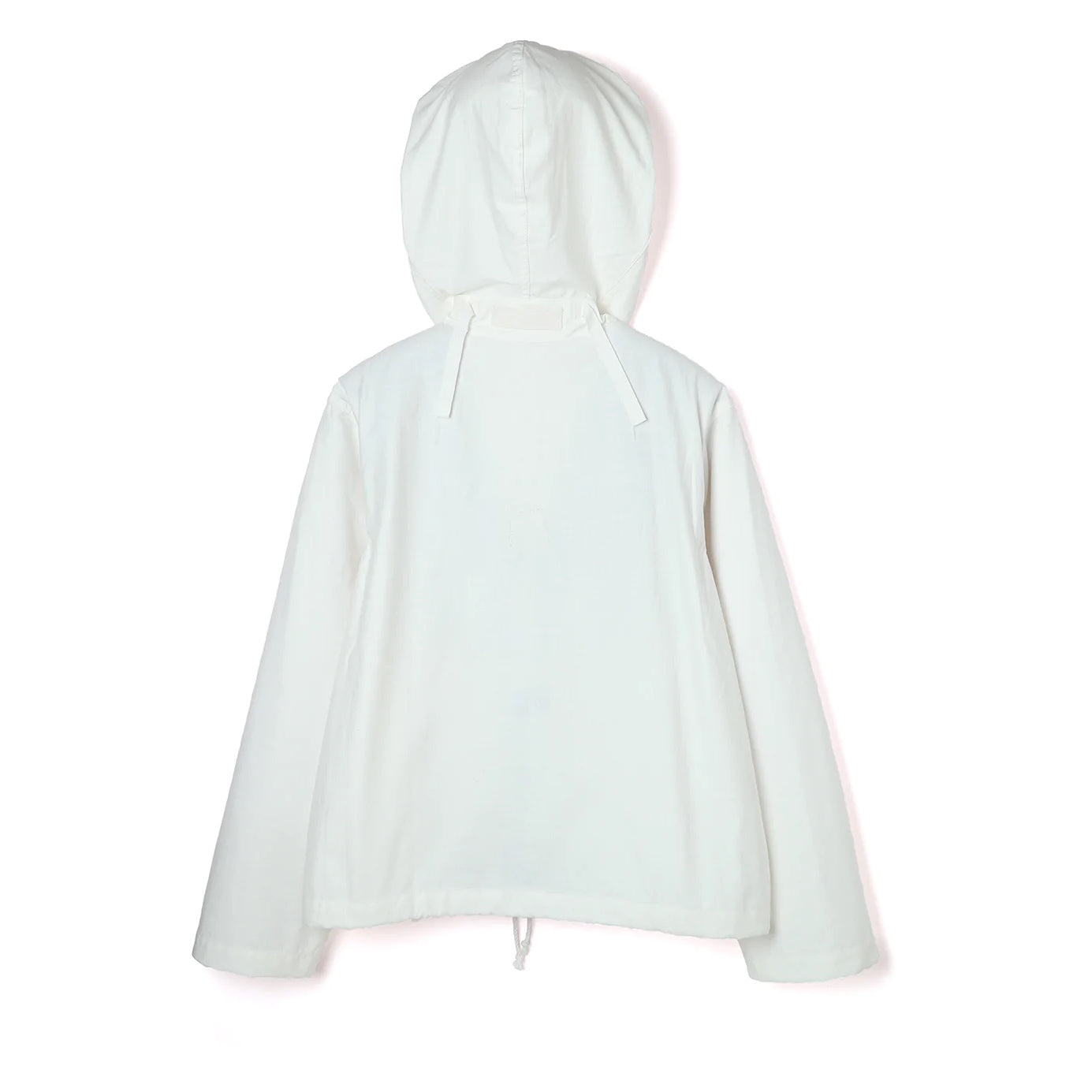 WearMasters - Lot.768 Smock Parka (White)