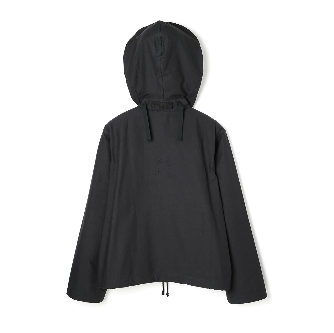 WearMasters - Lot.768 Smock Parka (Black)