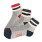 Healthknit - 191-3650 3P Socks