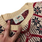 1950s Wool Knit